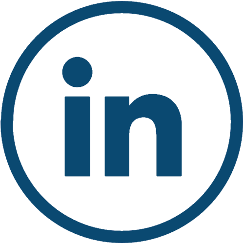 LinkedIn Icon