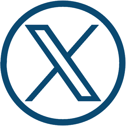 X Icon
